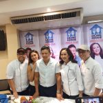 Boozy Creamery: Fusion of Ice-cream and Booze