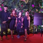 Gowns for Rent Manila by Damsel