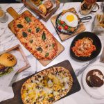 It’s A Swanderful Christmas In SM City Dasmarinas