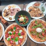 Wine Blogging Night At The Wine Museum in Pasay